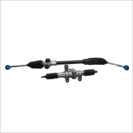 Rack and Pinion Steering Assembly Bulk Export