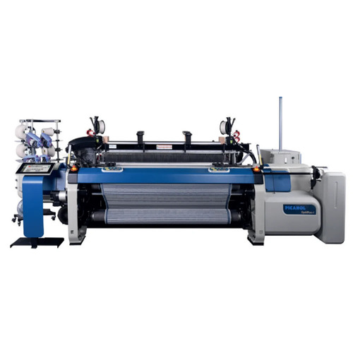 Picanol Rapier Loom Supplier & Exporter from India