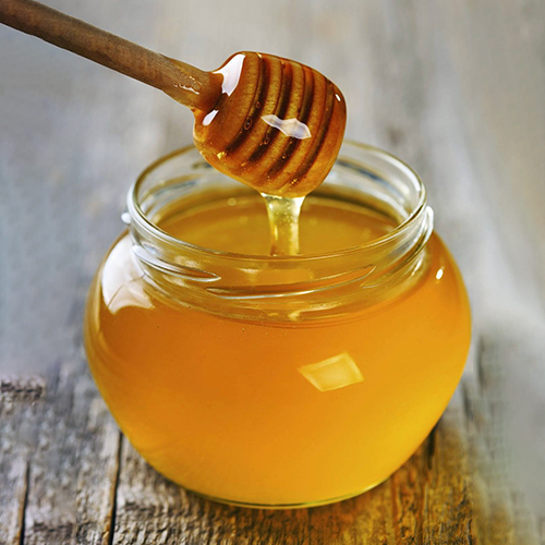 Raw Honey High Pollen Content Natural Unfiltered Bulk Supplier
