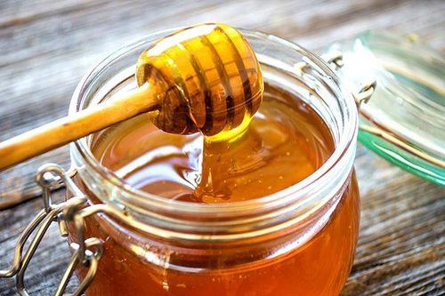 Raw Unfiltered Honey Natural Enzyme Rich Bulk Supplier Export