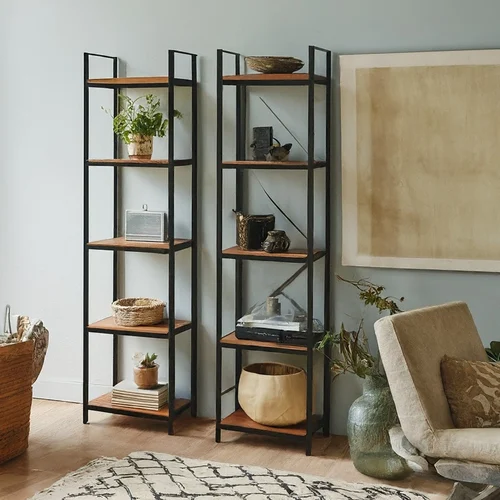 Ready Stock Shelving Units Supplier India Fast Delivery Storage Export