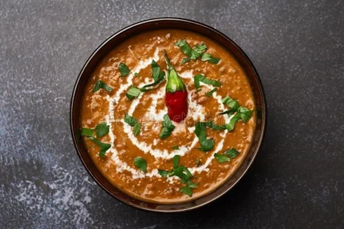 Ready-to-Eat Dal Makhani