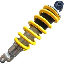 Rear Shock Absorber Exporter from India