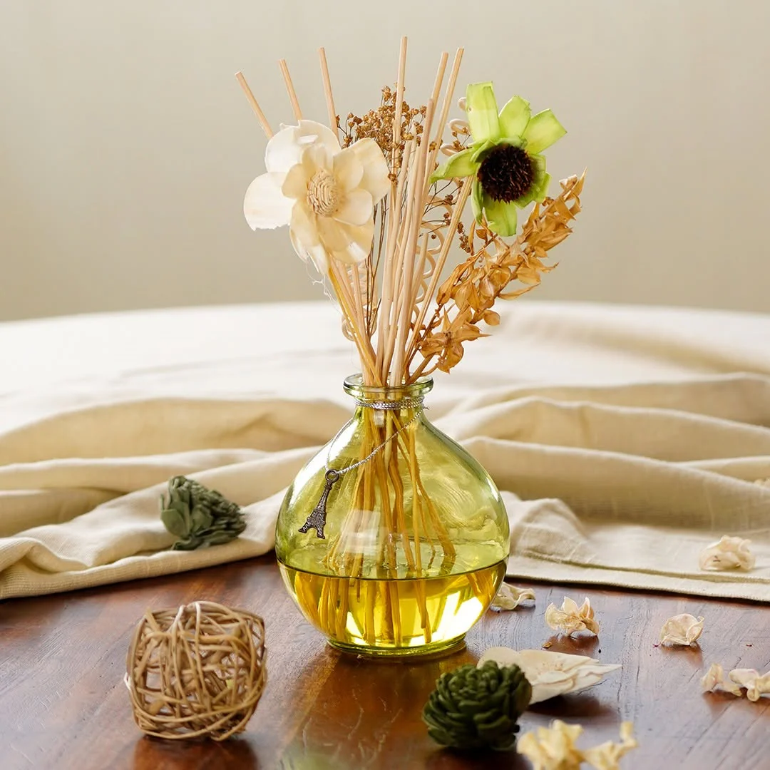 Reed Diffuser Manufacturer India