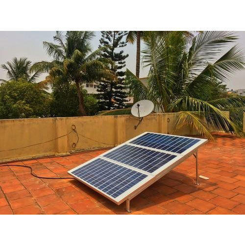 Residential Solar Panels