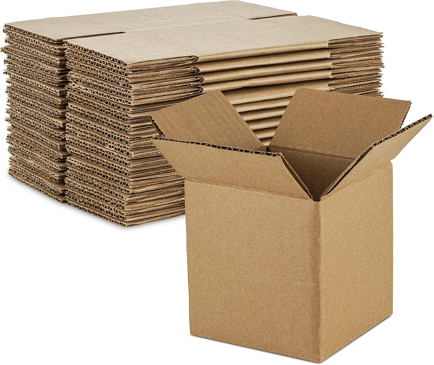 Retail Display Shelf Ready Cartons