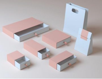 Rigid Jewelry Boxes Manufacturer Premium Packaging Supplier Export