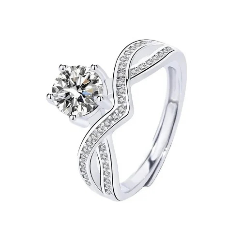 Rings OEM Manufacturer Private Label Jewelry Supplier Bulk Export