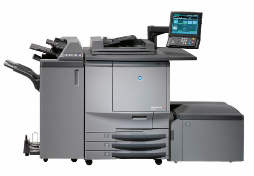 RoHS Compliant Digital Copy Machines