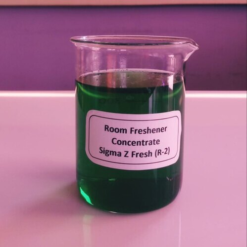 Room Freshener Manufacturer India