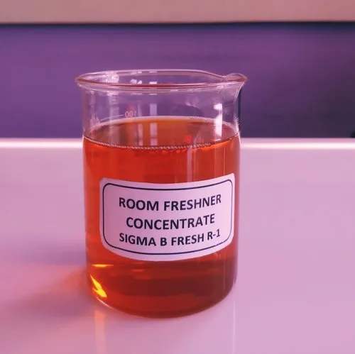 Room Freshener Manufacturer India