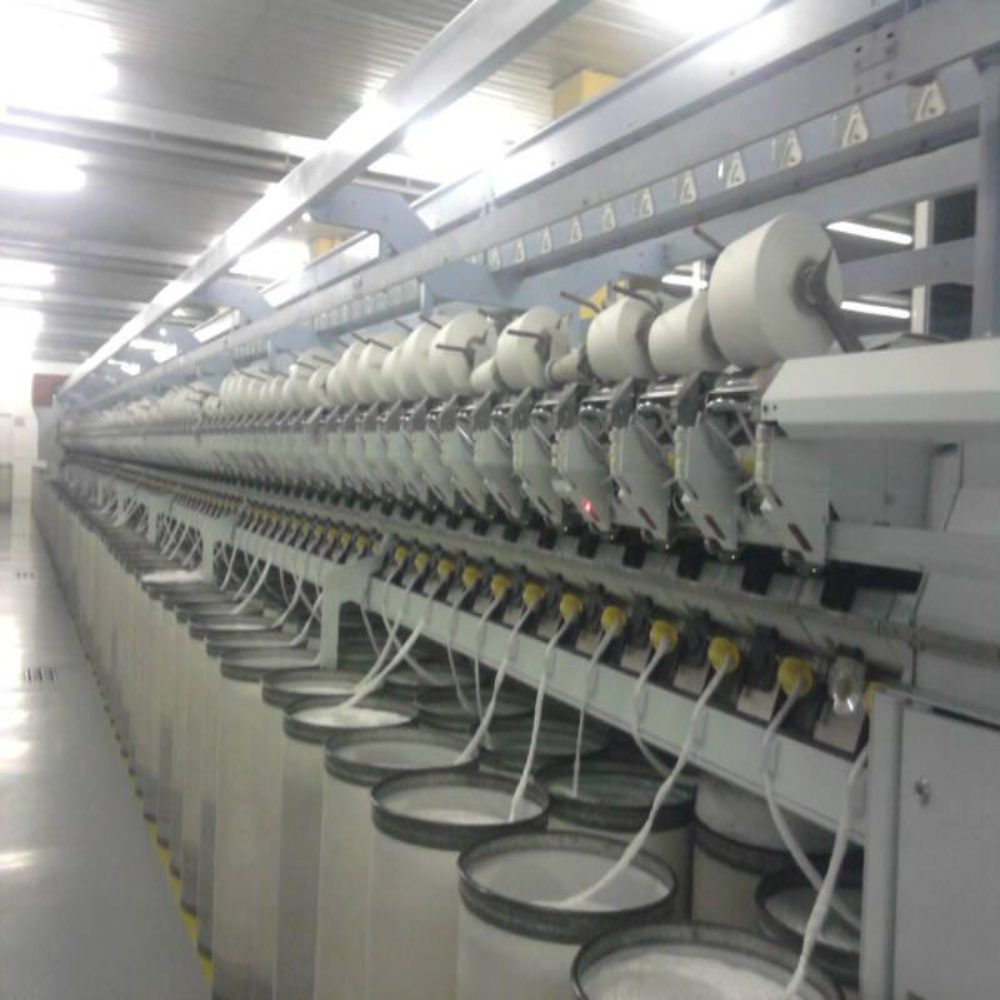 Rotor Spinning Machine Exporter Bulk
