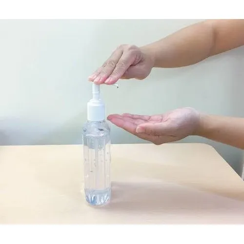 Sanitizer Supplier USA Hospital And Institutional Demand