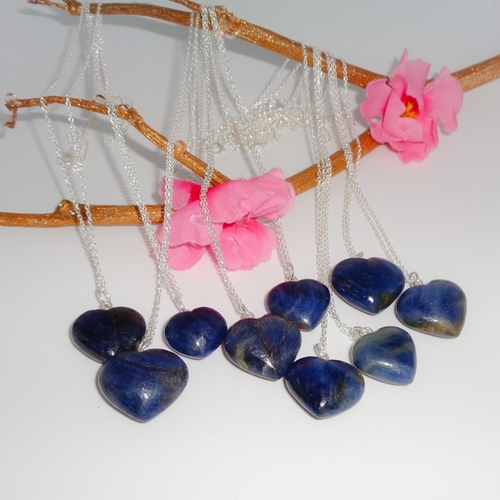 Sapphire Jewelry Manufacturer Blue Sapphire Jewelry Supplier Export