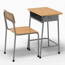 School Chain Furniture Supplier India Bulk Kids Furniture Export