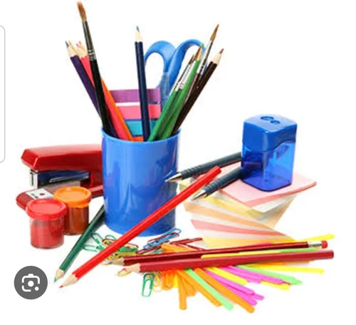 School Stationery Exporter UAE