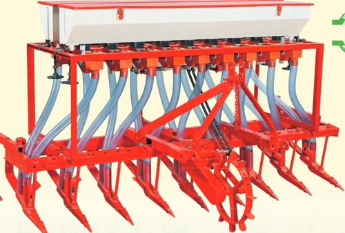 Seed Drill Supplier India