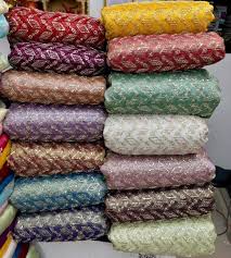 Sequin And Bead Work Services