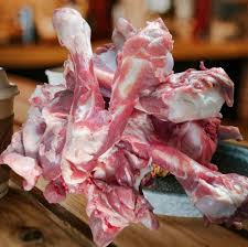 Sheep Meat Rack Frozen Premium Mutton Cuts Bulk Supplier Export