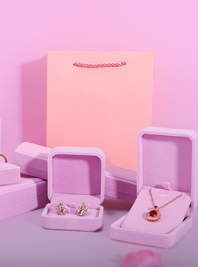 Shopify Jewelry Packaging Supplier Custom Branding Packaging Export