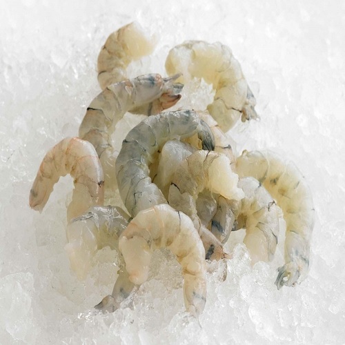 Shrimp Exporter USA FDA Approved Seafood Supplier India