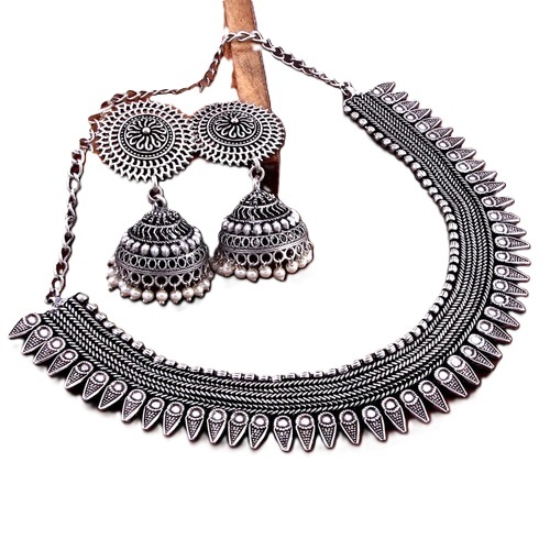 Signature Silver Jewelry Collection Manufacturer India Premium Export Supplier