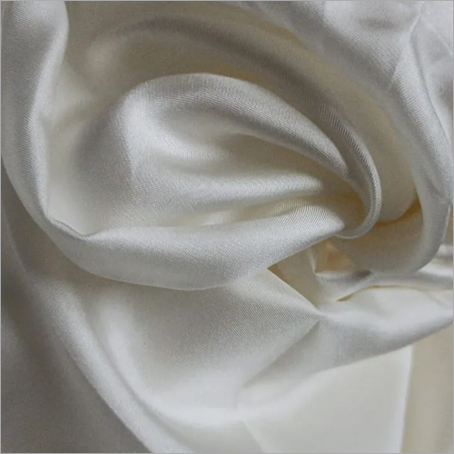 Silk Georgette Fabric Supplier for Women Fashion Industry