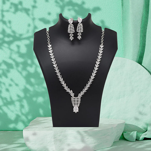 Silver Jewelry Sets Supplier India 925 Matching Jewelry Sets Export