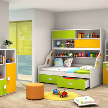 Smart Kids Furniture Manufacturer India Multi Functional Furniture Export