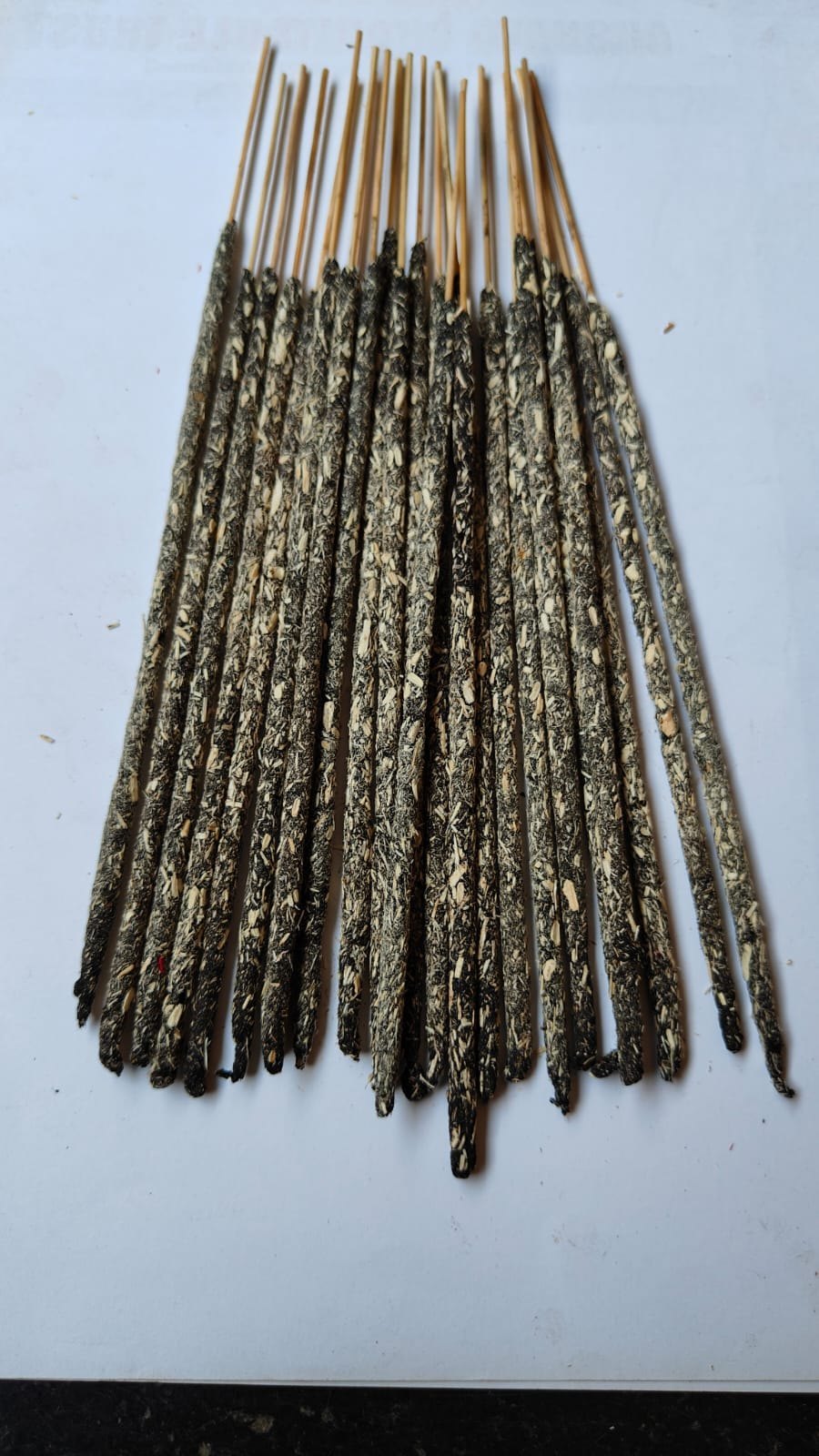 Smudge Incense Stick