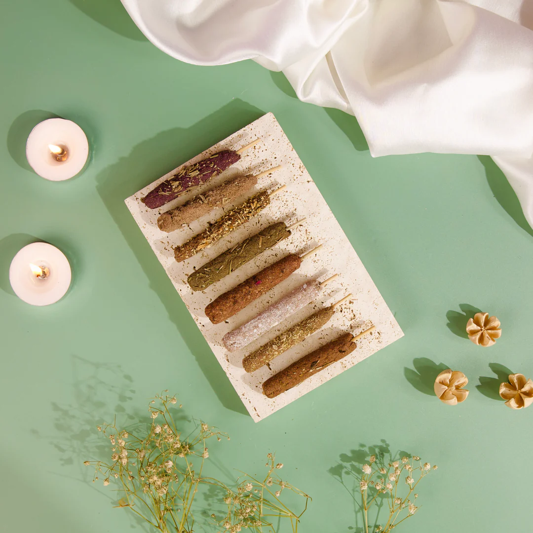 Smudge Incense Mini 