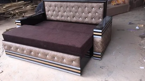 Convertible Sofa Cum Bed Manufacturer & Exporter from India