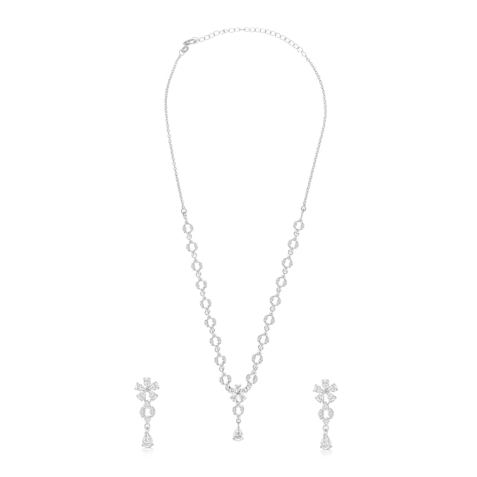 Minimalist Silver Jewelry Manufacturer & Wholesale Exporter from India