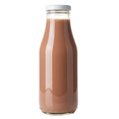 Sports Recovery Milk Drinks