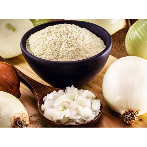 Spray Dried Onion Powder