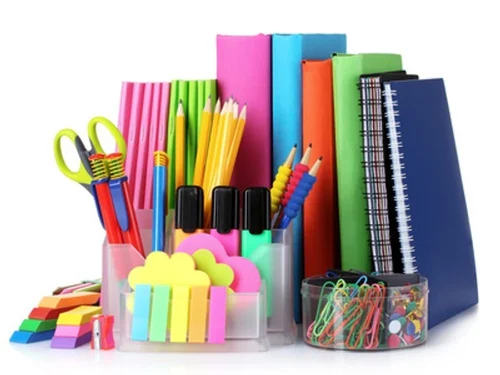 Stationery Products Exporter USA