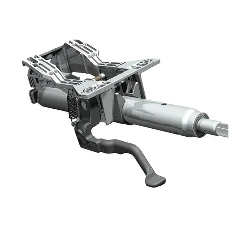 Steering Column for Cars and Utility Vehicles