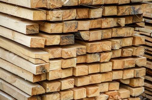 Structural Lumber Supplier for Construction Projects