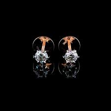 Stud Earrings Manufacturer Everyday Stud Jewelry Supplier Export