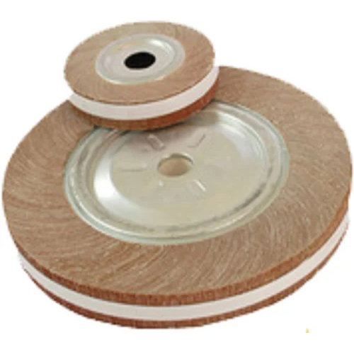 Surface Finishing Abrasives