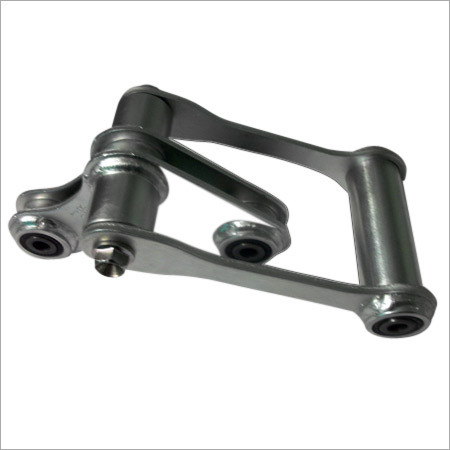 Suspension Linkage Parts Export Quality