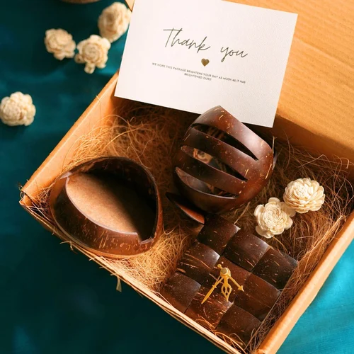 Sustainable Gift Hampers
