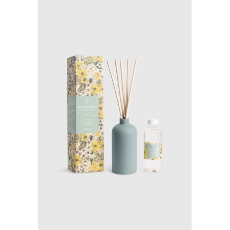 Sustainable Packaging Reed Diffusers