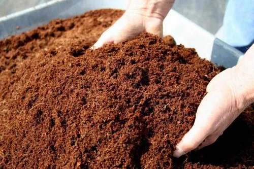 Sustainable Soil Enhancement Products