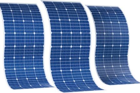 Thin Film Solar Panels