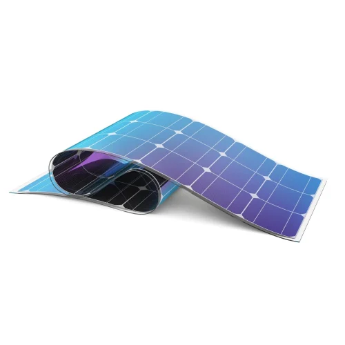 Thin Film Solar Panels