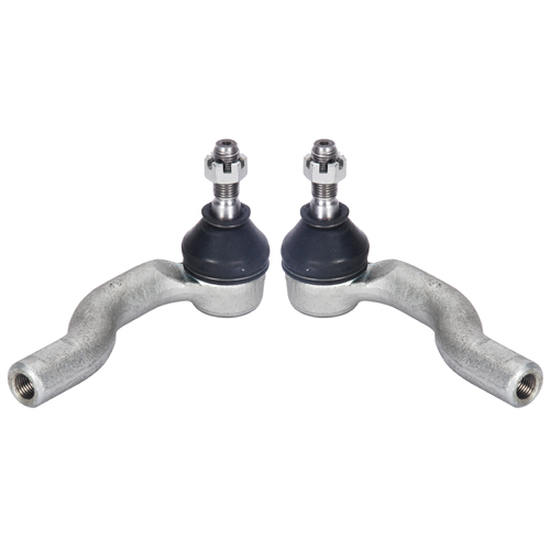 Tie Rod End for Automotive Steering System