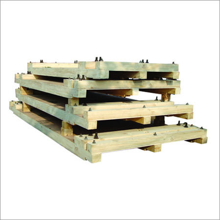 Timber Supplier for Construction Companies Bulk
