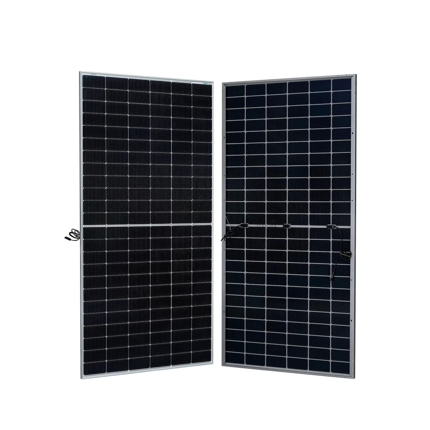 TOPCon Solar Panels