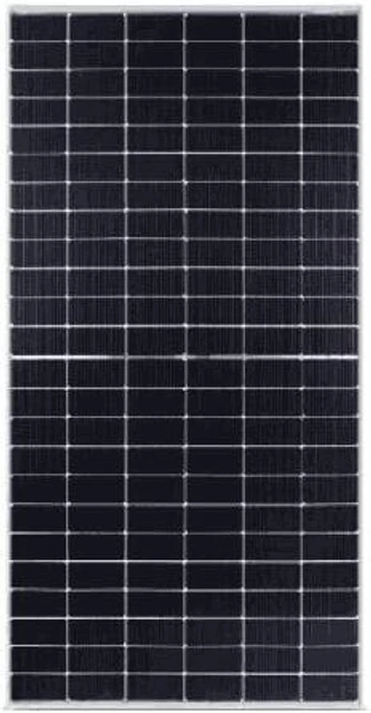 TOPCon Solar Panels